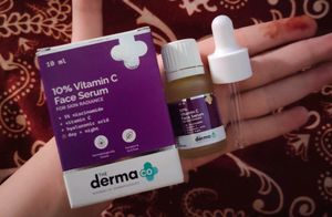 DERMA CO SERU,