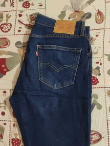 Levi's bootcut 511 Jeans