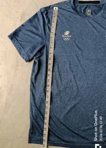 The North Face Team Korea T-Shirt branded and OG