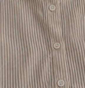 ✨️Striped Cotton Shirt🪞