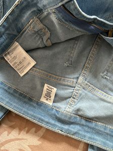 H&amp;m Slim Fir Jeans