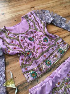 y2k lehenga Choli
