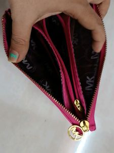 MK Wallet