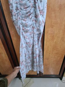 body fit small size dress