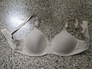 Preloved Comfortable Padded Bra