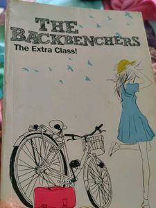 The Backbenchers