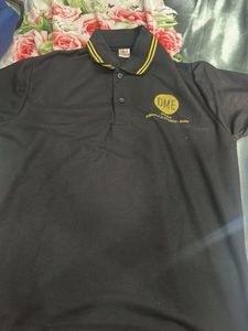 unisex Polo T-Shirt
