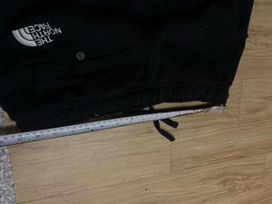 The North Face Black Joggers