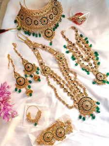 Bridal Jewellery