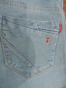 Diwali mahadhamaka  Denim jeans sell. sell