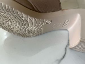 Woodland Women's Slip-On Sandals