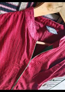 short kurta for women
