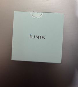 iunik beta glucan barrier cream