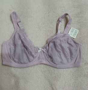 Lovely Lace Bra