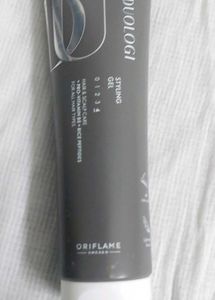 Oriflame DUOLOGI Styling hair Gel