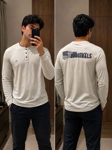 Jockey USA Originals T-Shirt