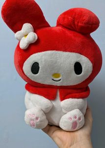 My Melody Plush Toy