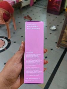 Foxtale Oil Balancing Moisturizer