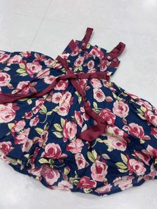 Floral Sundress