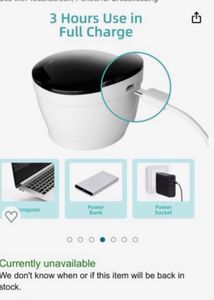 Electric Breast Pump