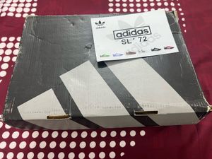 Adidas SL 72 Sneakers NEW