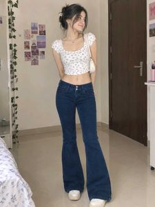 bellybutton jeans💅