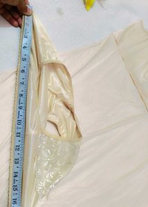 Very Amazing &amp; Beautiful Lace Nighty With Penty
