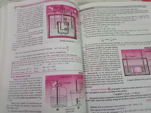 Class 11 Pradeep Chemistry Vol.1