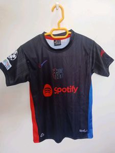 Nike FC Barcelona For 11year old Kids