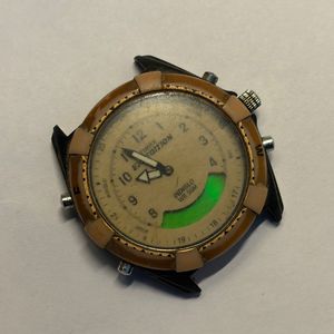 Timex Expedition Watch - INDIGLO