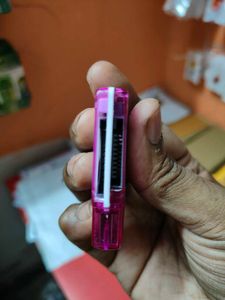 Pink USB Multi Card Reader