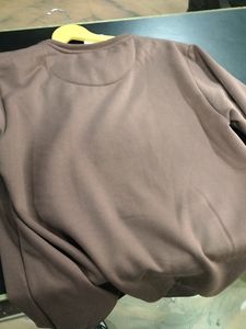 Sweater Round Neck