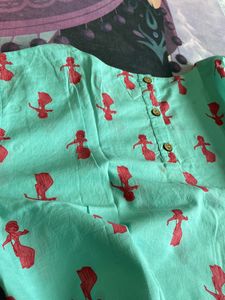 Crop Top Over Size -XXL