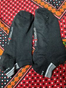 Any four pair of Socks