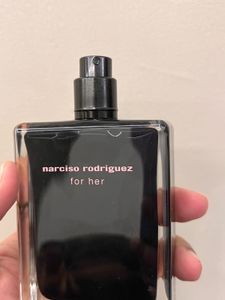 narciso for her