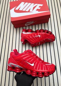 Nike Shox Sneakers