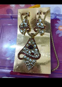 Jewellery set