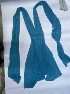 Convertible Infinity Dress