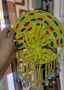 Hand Made Bargad Tree