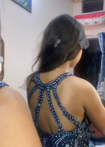 Imported Barbie Dress