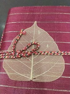 Hand Made Paper Diary