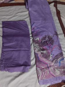 new cotton leon suit