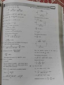 Errorless Physics Volume 2 JEE NEET
