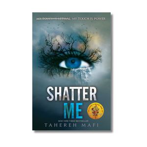 shatter me evelyn hugo icebreaker