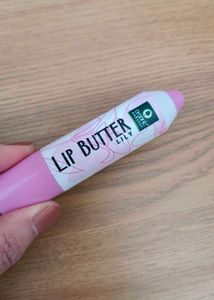 Lily Lip Balm