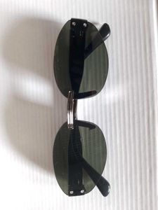 Celine Rimless Sunglasses