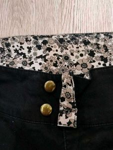Sc5141 Vero Moda Jeans Size 32