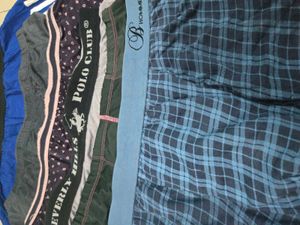 10 Men's Briefs L-XXL Fixed Price