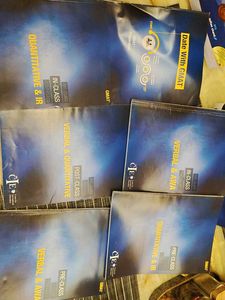GMAT, IELTS and Engineering Study Guides