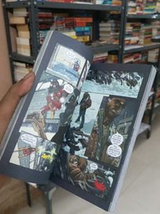 Runaways: Escape to New York